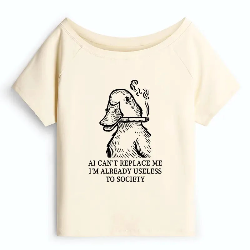 Kyoto Lion Casual T-Shirt Gift Idea