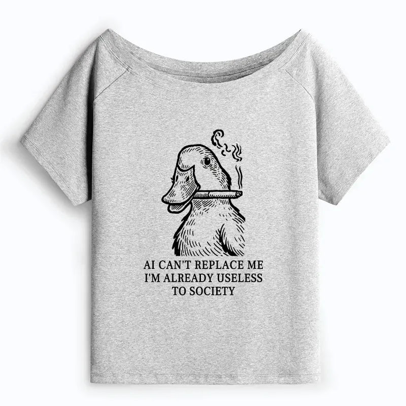 Kyoto Lion Casual T-Shirt Gift Idea