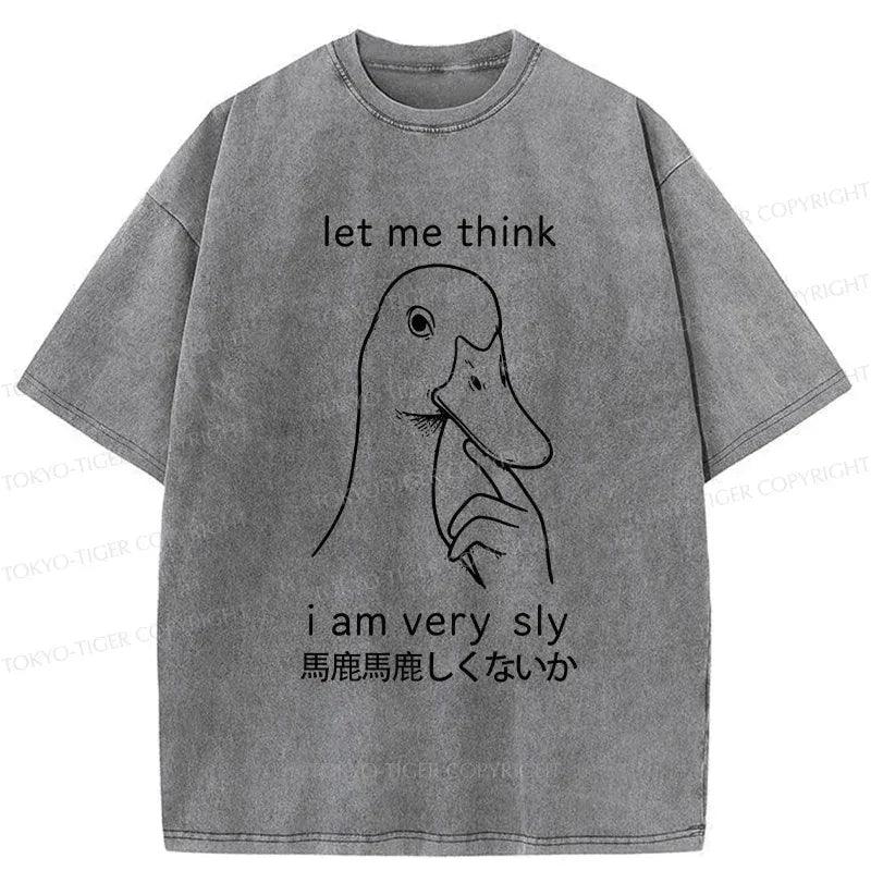 quality cotton t-shirt gift for him