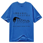 comfortable cotton t-shirt daily wear