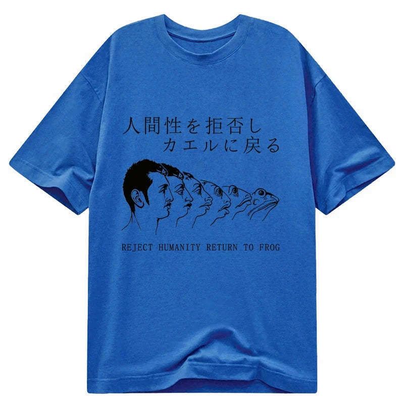 comfortable cotton t-shirt daily wear
