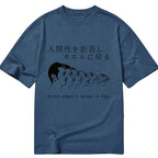 comfortable cotton t-shirt daily wear