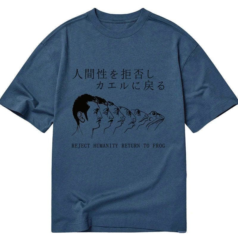 comfortable cotton t-shirt daily wear