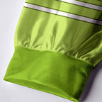 Funny Pickle Long Sleeve Jersey for Daily Wear