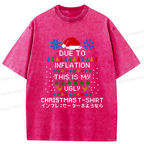 Kyoto-Lion Japanese Culture T-Shirt Gift Idea