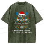 Kyoto-Lion Japanese Culture T-Shirt Gift Idea