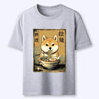 Classic Japanese Culture Shiba Inu Tee Best Seller
