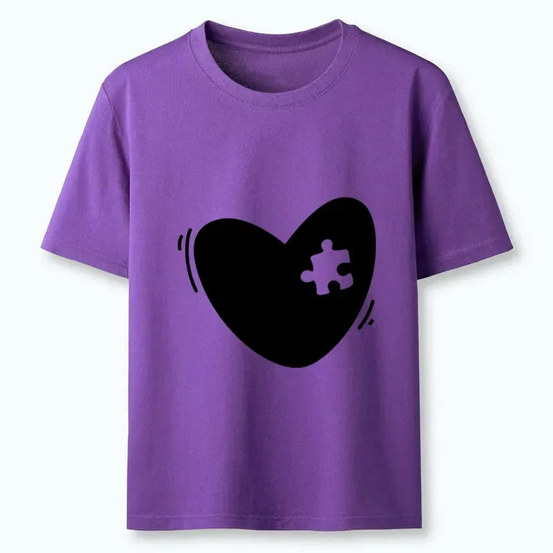 Super Soft Cotton T-Shirt for Daily Wear