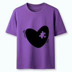 Super Soft Cotton T-Shirt for Daily Wear