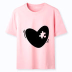 Super Soft Cotton T-Shirt for Daily Wear