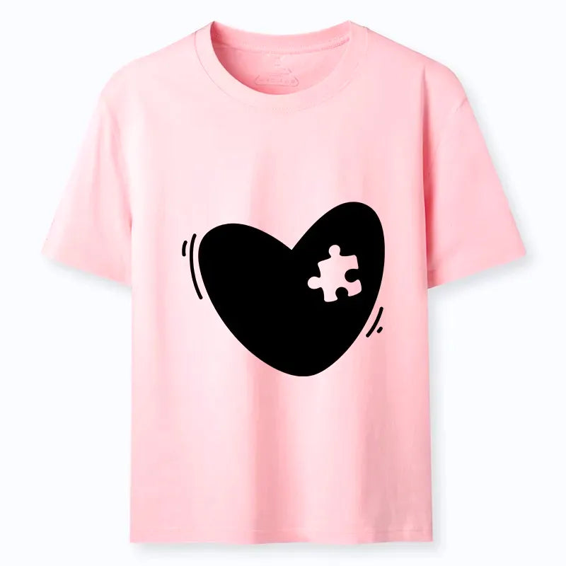 Super Soft Cotton T-Shirt for Daily Wear