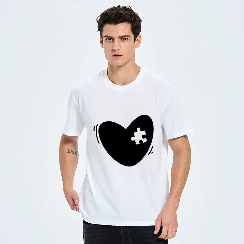Super Soft Cotton T-Shirt for Daily Wear