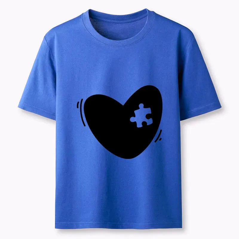 Super Soft Cotton T-Shirt for Daily Wear