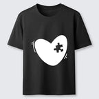 Super Soft Cotton T-Shirt for Daily Wear