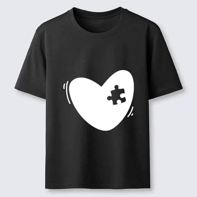 Super Soft Cotton T-Shirt for Daily Wear