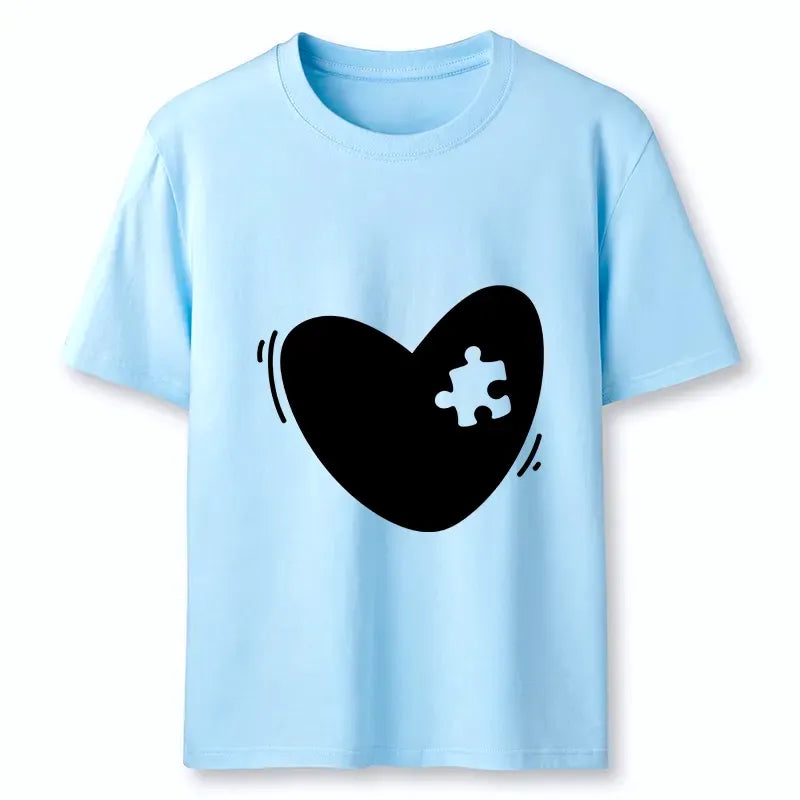 Super Soft Cotton T-Shirt for Daily Wear