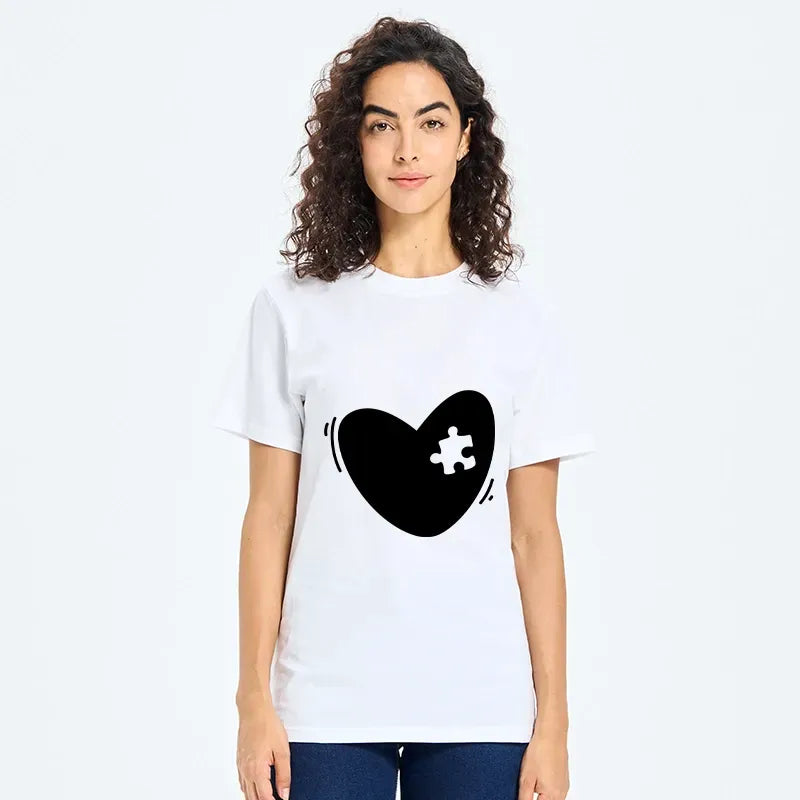 Super Soft Cotton T-Shirt for Daily Wear