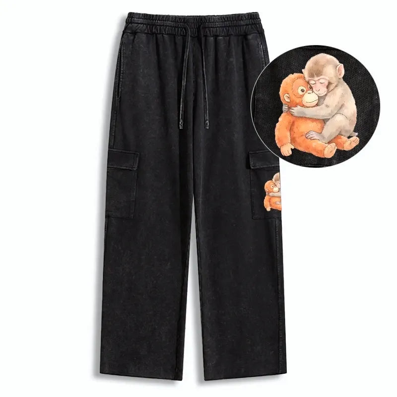 best selling unisex cotton sweatpants