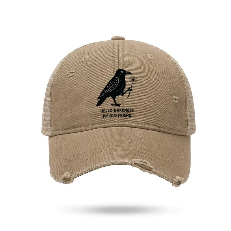 Kyoto Lion Cap Trending for Streetwear