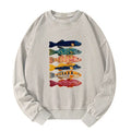 Washed Unisex Sweatshirt Free Shipping