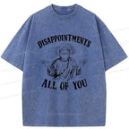 Unisex Frog T-Shirt with Japanese Art