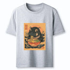 Classic Unisex Cotton T-Shirt Best Seller