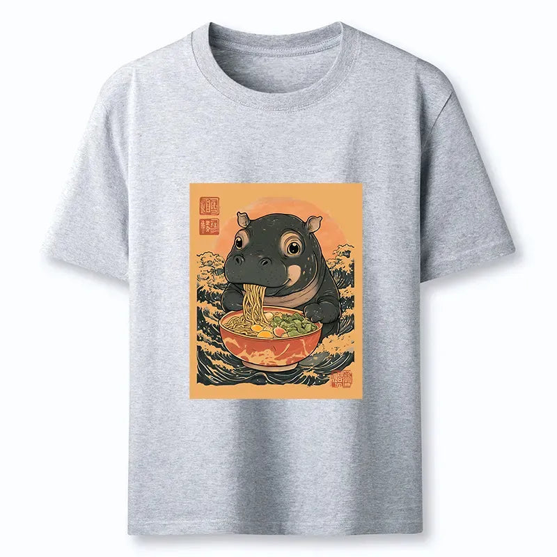 Classic Unisex Cotton T-Shirt Best Seller