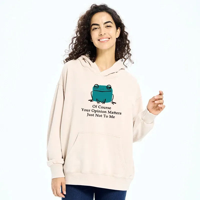 japanese vintage frog hoodie for daily wear