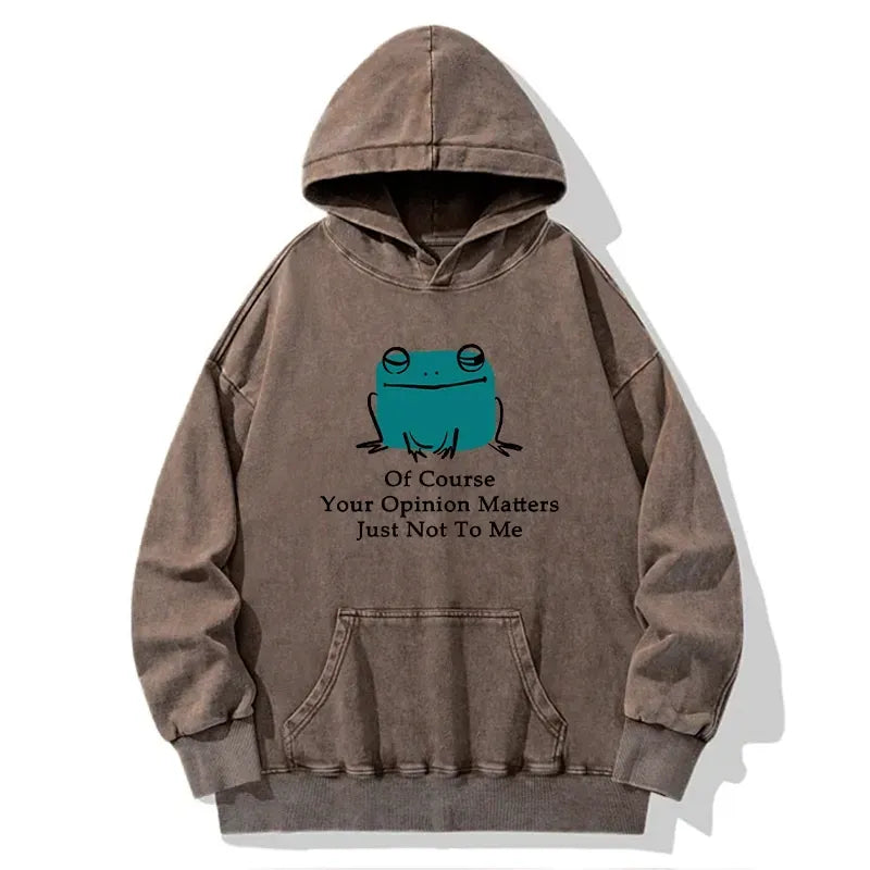 unbothered cool frog hoodie streetwear style