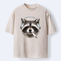 Vintage Music Lover T-Shirt on Sale