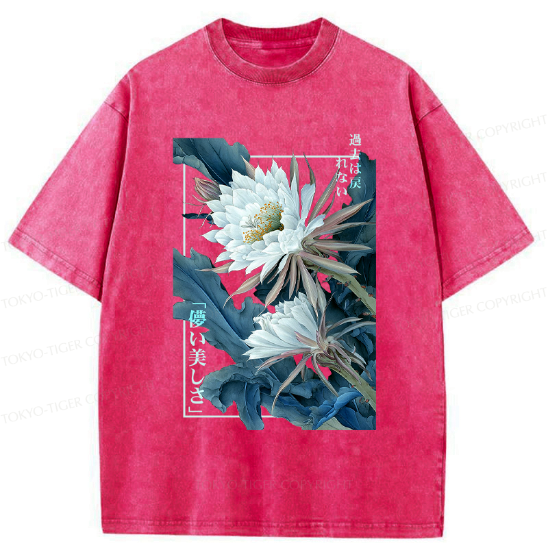 Vintage Japanese Kyoto Lion T-Shirt