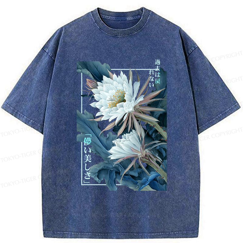 Vintage Japanese Kyoto Lion T-Shirt