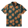 Kyoto Lion Japan Shirt for Everyday Wear