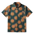 Kyoto Lion Japan Shirt for Everyday Wear