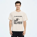 Vintage Kyoto Lion T-Shirt Limited Edition