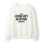 Unisex Sweatshirt with Free Shipping