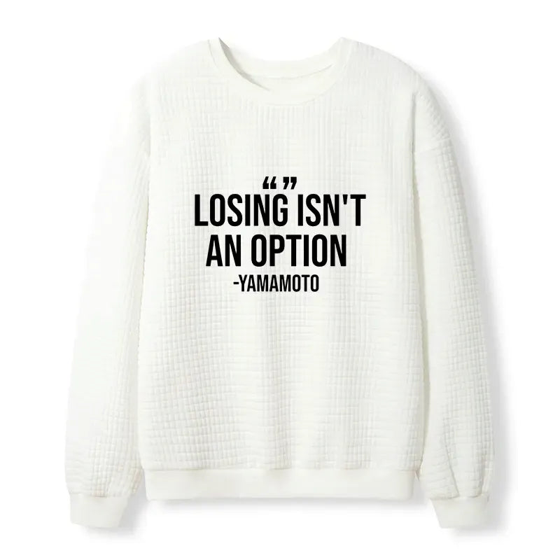 Unisex Sweatshirt with Free Shipping