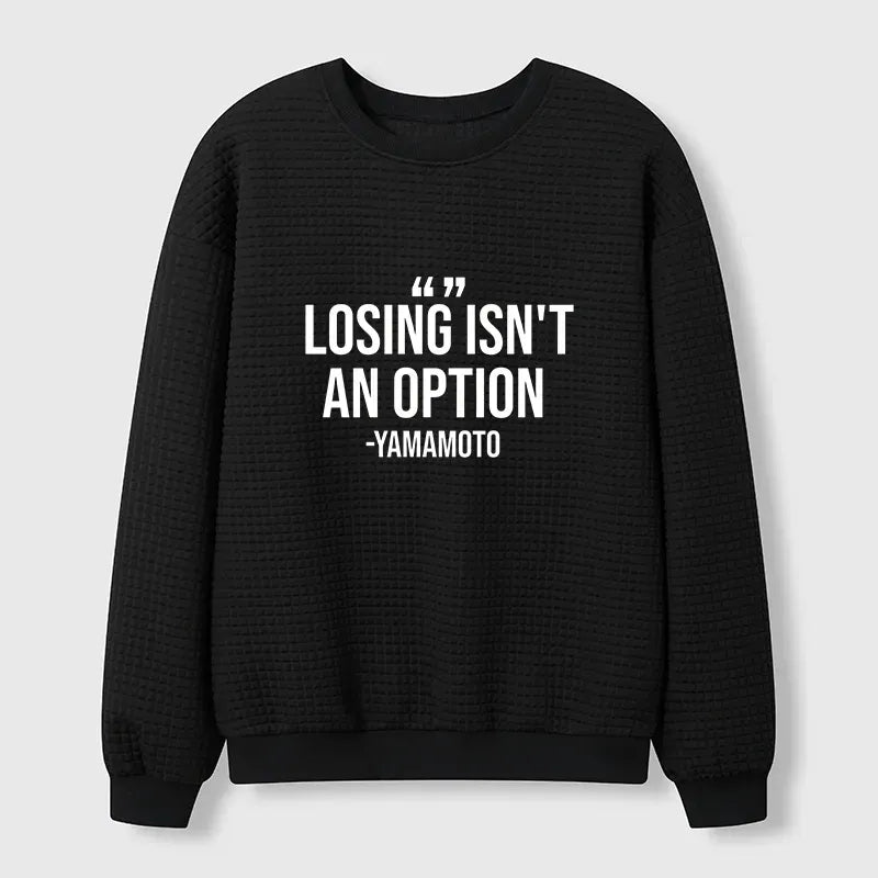 Unisex Sweatshirt with Free Shipping