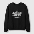 Unisex Sweatshirt with Free Shipping