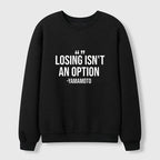 Unisex Sweatshirt with Free Shipping