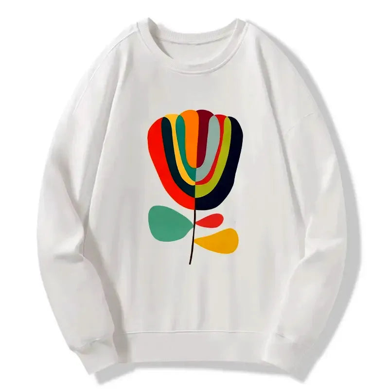 Japanese Minimalist Sweatshirt Best Seller