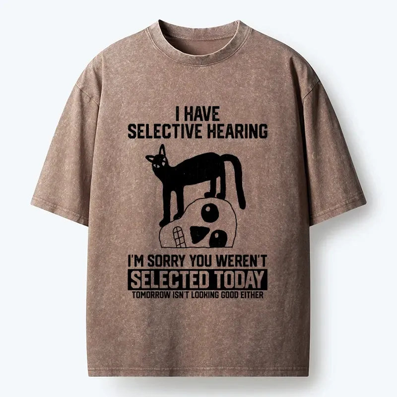 Japanese Cat T-Shirt for Gift Idea