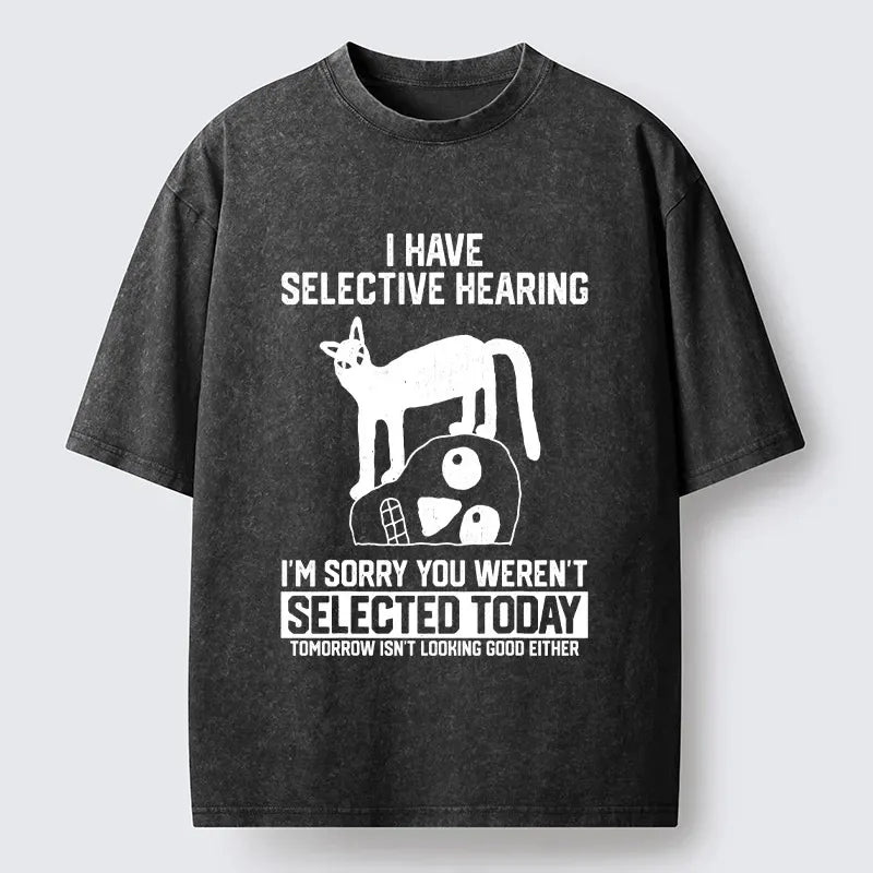 Japanese Cat T-Shirt for Gift Idea