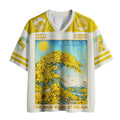 Breathing Mesh Jersey on Sale