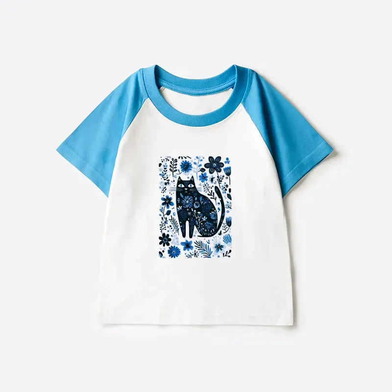 Best Seller Kyoto Lion Cat T-shirt