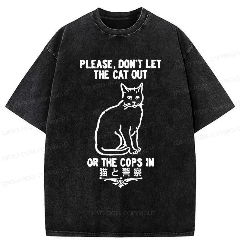 kyoto lion cat shirt best seller