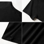 Japanese Vintage Fat Cat Ramen T-Shirt