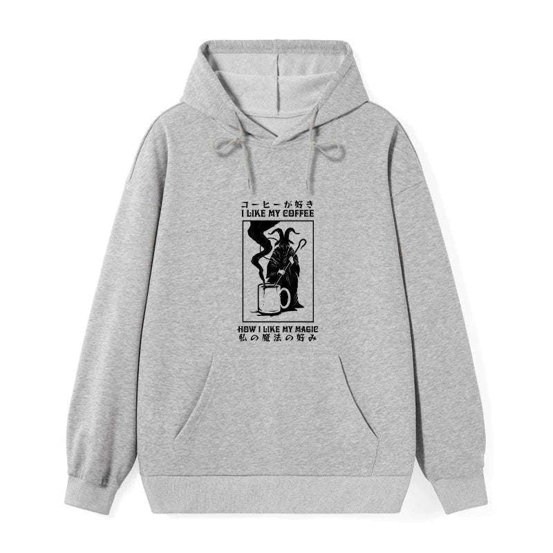 Japanese vintage hoodie for daily wear