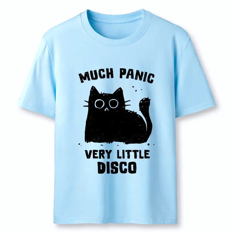 Kyoto-Lion More Disco Funny Classic T-Shirt