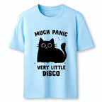 Kyoto-Lion More Disco Funny Classic T-Shirt
